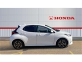 Toyota Yaris Image 5