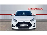 Toyota Yaris Image 6