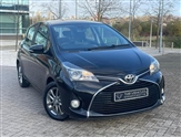 Used Toyota Yaris Used Toyota Yaris