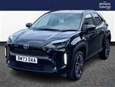 Toyota Yaris Image 4