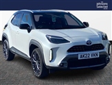 Toyota Yaris Image 1