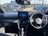 Toyota Yaris Image 3
