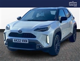 Toyota Yaris Image 4