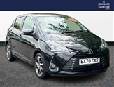 Toyota Yaris Image 1