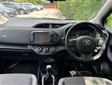 Toyota Yaris Image 3
