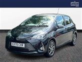 Toyota Yaris Image 4
