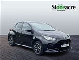 Toyota Yaris Image 1