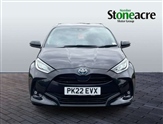 Toyota Yaris Image 2