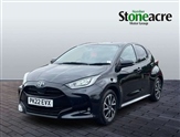 Toyota Yaris Image 3