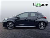 Toyota Yaris Image 4