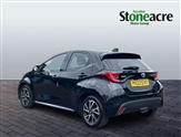 Toyota Yaris Image 5