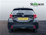 Toyota Yaris Image 6