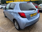 Toyota Yaris Image 5