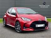 Toyota Yaris Image 1