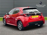 Toyota Yaris Image 3