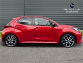 Toyota Yaris Image 4