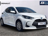 Toyota Yaris Image 1