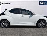 Toyota Yaris Image 4
