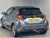Toyota Yaris Image 5