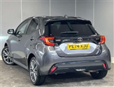Toyota Yaris Image 6