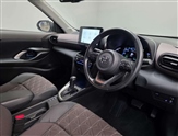 Toyota Yaris Image 4