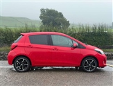 Toyota Yaris Image 3