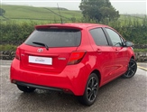 Toyota Yaris Image 5