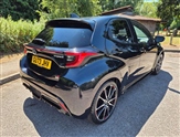 Toyota Yaris Image 2