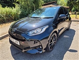 Toyota Yaris Image 3