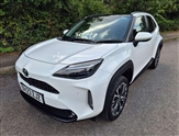 Toyota Yaris Image 3