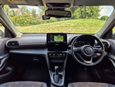 Toyota Yaris Image 5