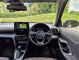 Toyota Yaris Image 6