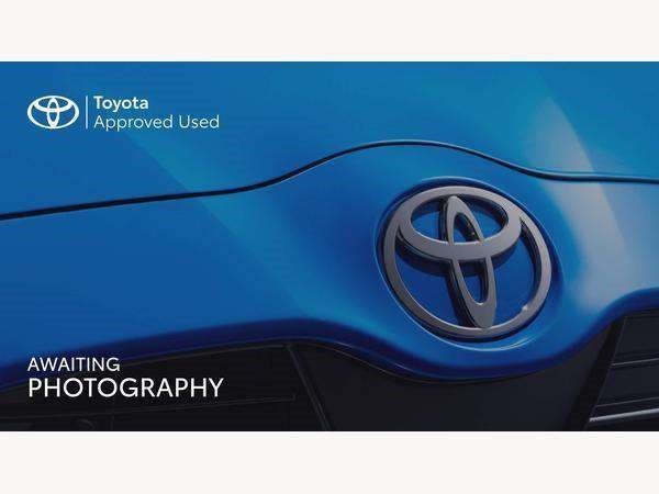 Large image for the Used Toyota Yaris