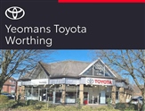 Toyota Yaris Image 6