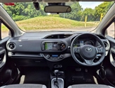 Toyota Yaris Image 5