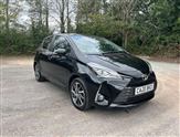 Toyota Yaris Image 1