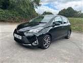 Toyota Yaris Image 3