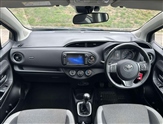 Toyota Yaris Image 5