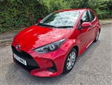 Toyota Yaris Image 3