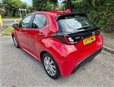 Toyota Yaris Image 4