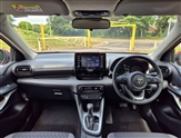 Toyota Yaris Image 5