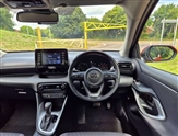 Toyota Yaris Image 6