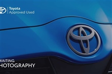 Used Toyota Yaris