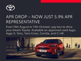 Toyota Yaris Image 3