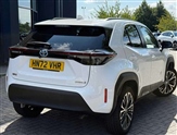 Toyota Yaris Image 4