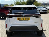 Toyota Yaris Image 5