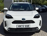 Toyota Yaris Image 6