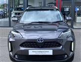 Toyota Yaris Image 2