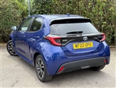 Toyota Yaris Image 3