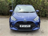 Toyota Yaris Image 4